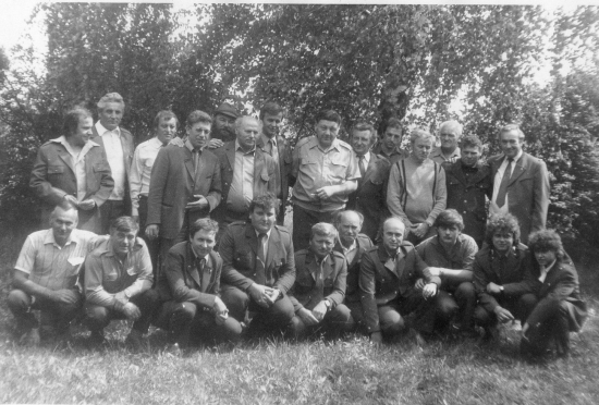 Členovia PZ-Jatov