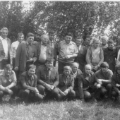Členovia PZ-Jatov