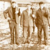Polovníci PZ-Jatov