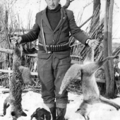Ulovená škodná