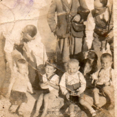 Pradetko v roku 1926
