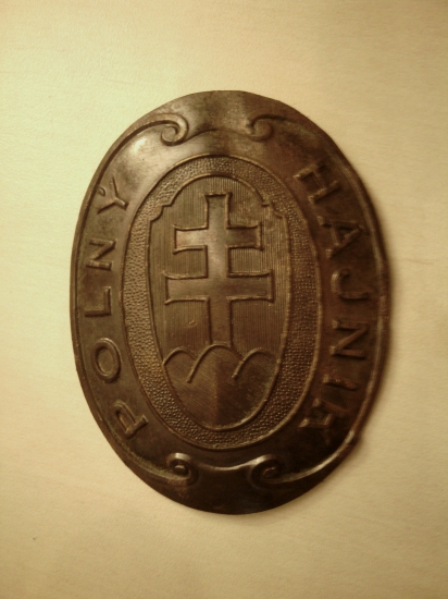 Pamiatka po pradedovi