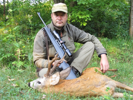 Aký začiatok, taký koniec...