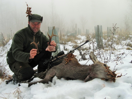 ...aj s medajlovým pozdravom od sivých bratov.