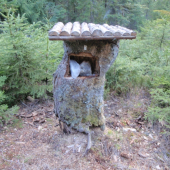 moja práca no kamarátove solisko..