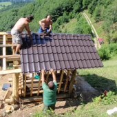 nový senník