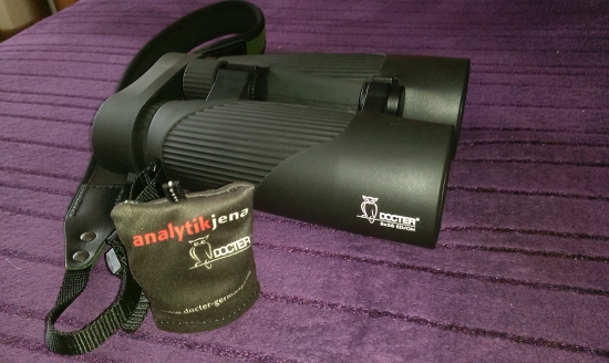 výmena! nový za nový :-) docter8x42 za docter 8x56