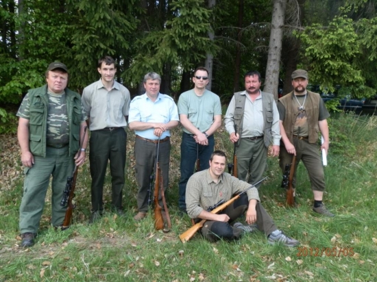 okresný prebor SPZ členovia PZ Diana