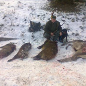 Jety háji dobré meno kopovov !