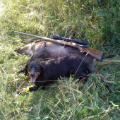 Úspešné júlové ráno s Jetym