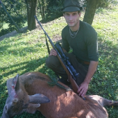Michalovo úspešné ráno.