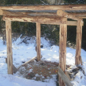 Poľovníci v Bachledovej sa činili...