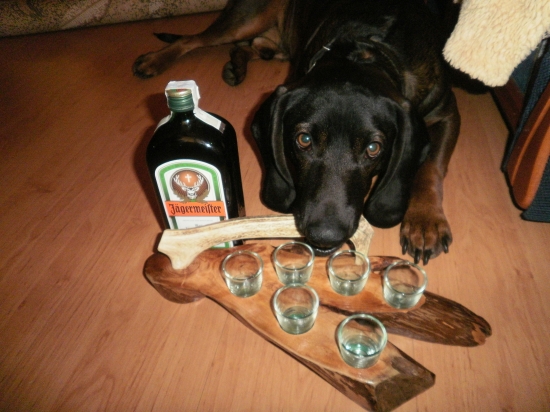 ...komu mám naliať?!?