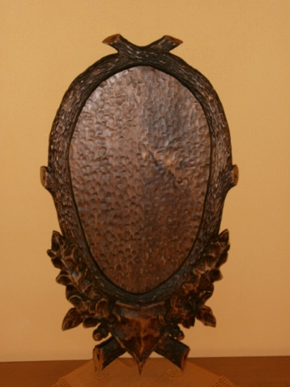 Podložka pod jeleňa