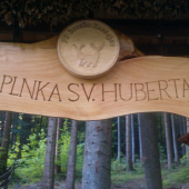 ...vstup ku kaplnke