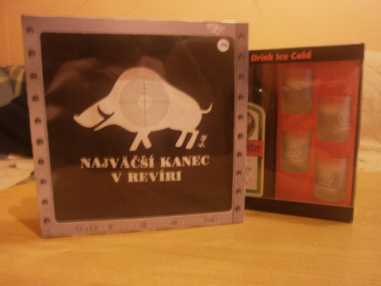 ...meninová spomienka.