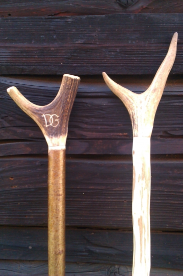 ...keď pršalo mrholilo,zopár palíc sa zrodilo...