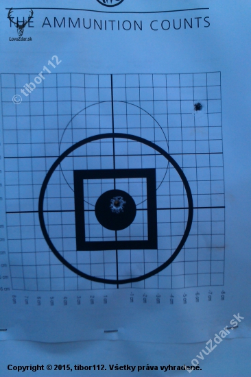 ...zosúladenie hlavne s optikou:ZKK 601,ráž 308W, Sako HH 11,7g / Meopta 2100 7x50.