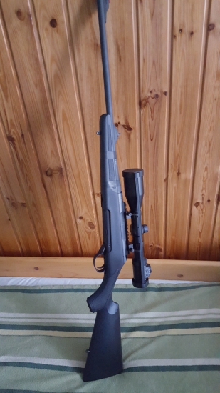 haenel jaeger 10,308 W