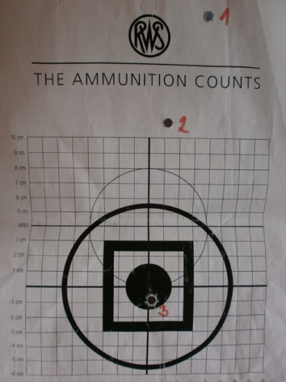 308w sako Hammerhead 11,7g