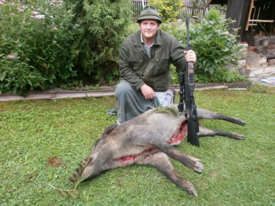 ...augustové potešenie