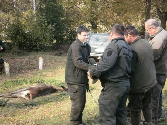 PF-ky v PZ Nalepkovo:náš morálny viťaz A.Turčanik(bav. farbiar)