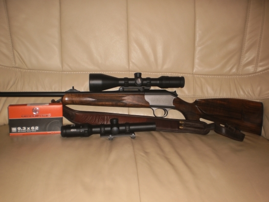 BLASER R93