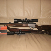 BLASER R93