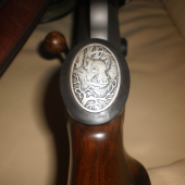 Malý doplnok na BLASER R93