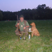 Memoriál MVDr.J. Michálka - Horka nad Moravou