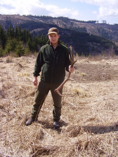 zatial deviatý...tento rok