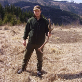 zatial deviatý...tento rok