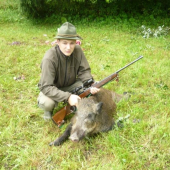 Môj ďalší