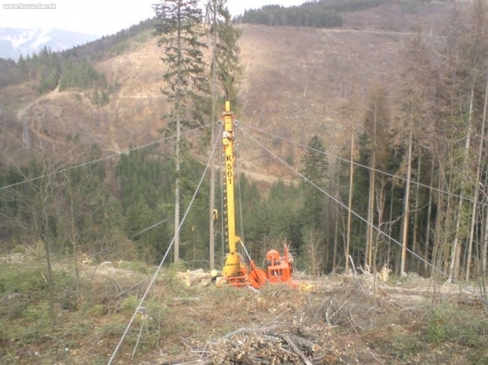 Lykožrút nám to zožere všetko