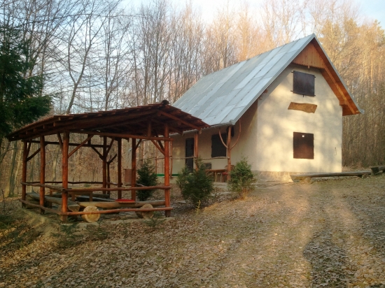 Pripravená na hostí