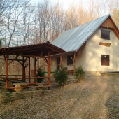 Pripravená na hostí