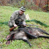 Napadnutý a útočník/spadnutý/