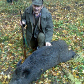 Stále dobrá muška