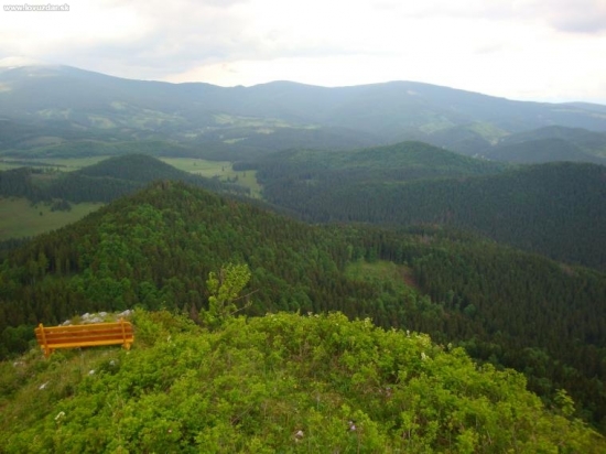 Výhliadka