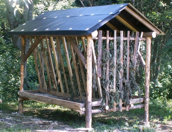 Ešte ho naplniť a bude hotový