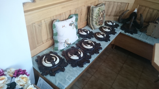 pár dobrých kancov