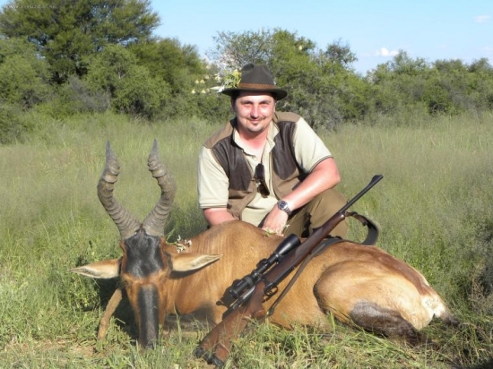 NAMIBIA 2010