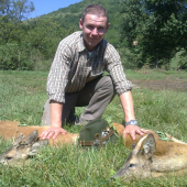 trochu viac šťastia