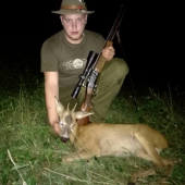 Prvý