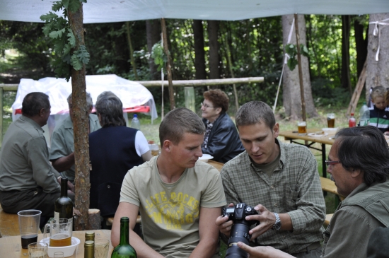 pozri čo pre teba mám