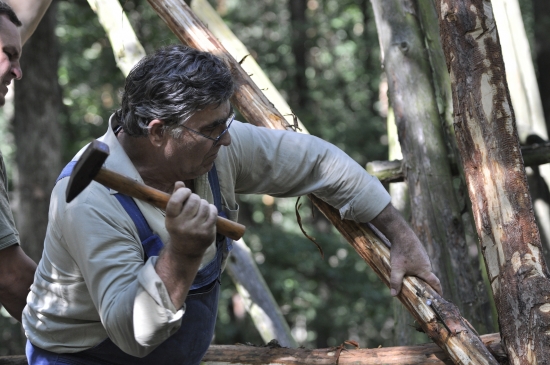 Ja ti ukážem ty jeden