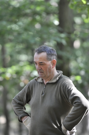 už by aj prestávka mohla byť