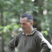 už by aj prestávka mohla byť