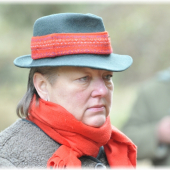 pani Norika