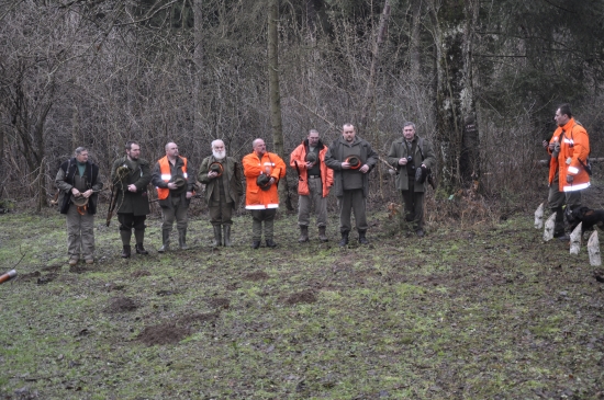 páni rozhodcovia na SD